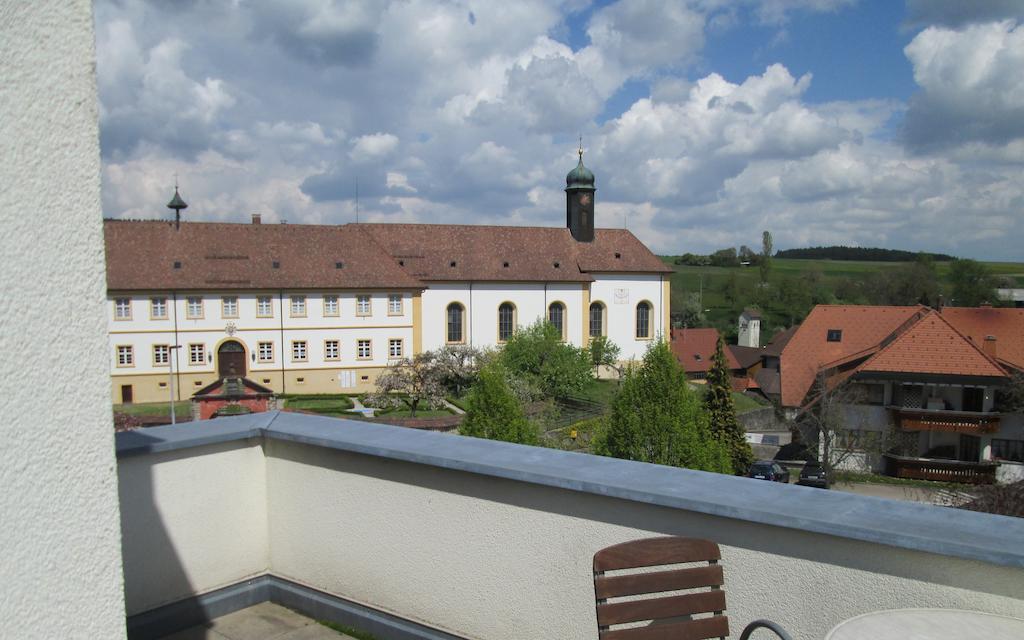 Gasthaus Kreuz Ühlingen-Birkendorf Rum bild