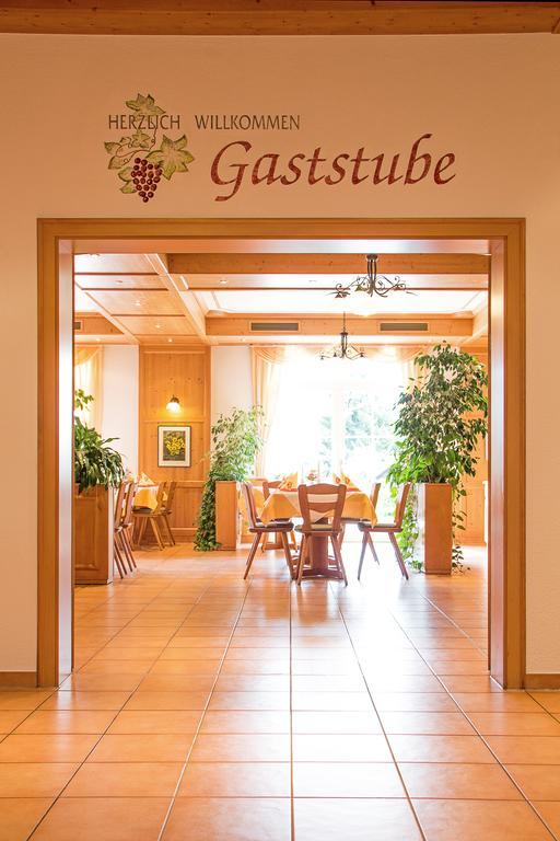 Gasthaus Kreuz Ühlingen-Birkendorf Exteriör bild